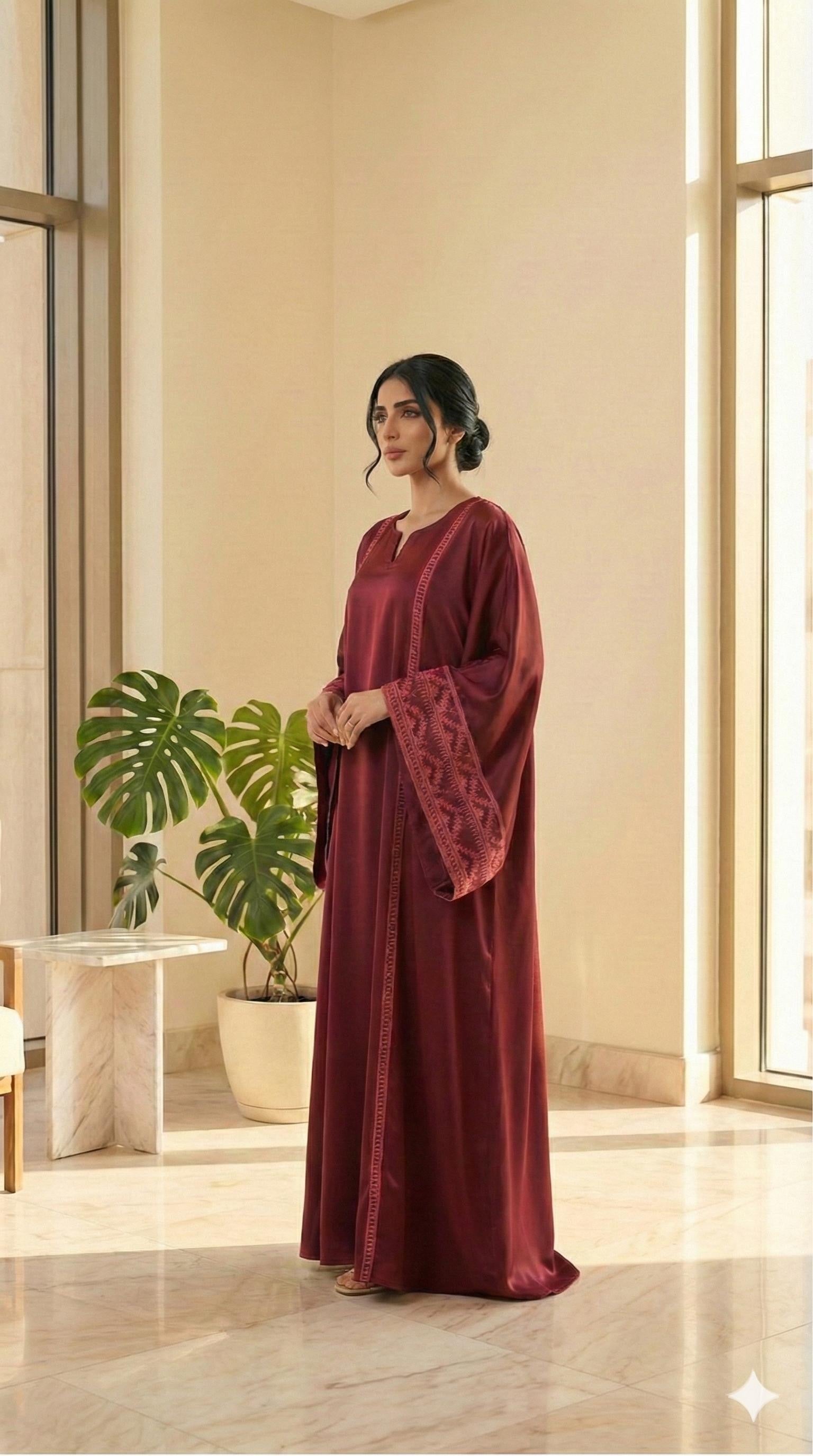 Najdi heritage model
