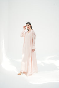 jALABIYA - LONGS SLEEVES
