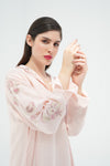 jALABIYA - LONGS SLEEVES