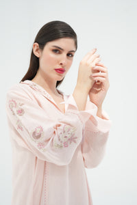 jALABIYA - LONGS SLEEVES