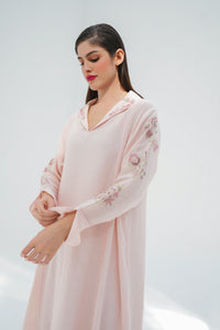jALABIYA - LONGS SLEEVES