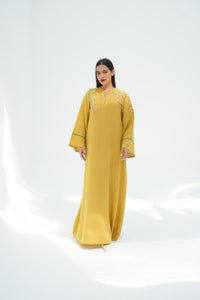 LONGS SLEEVES