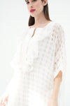 SHORT SLEEVES