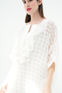 SHORT SLEEVES