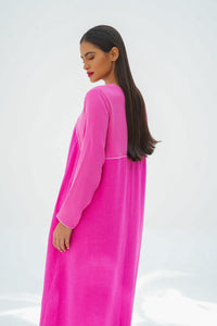LONG SLEEVES