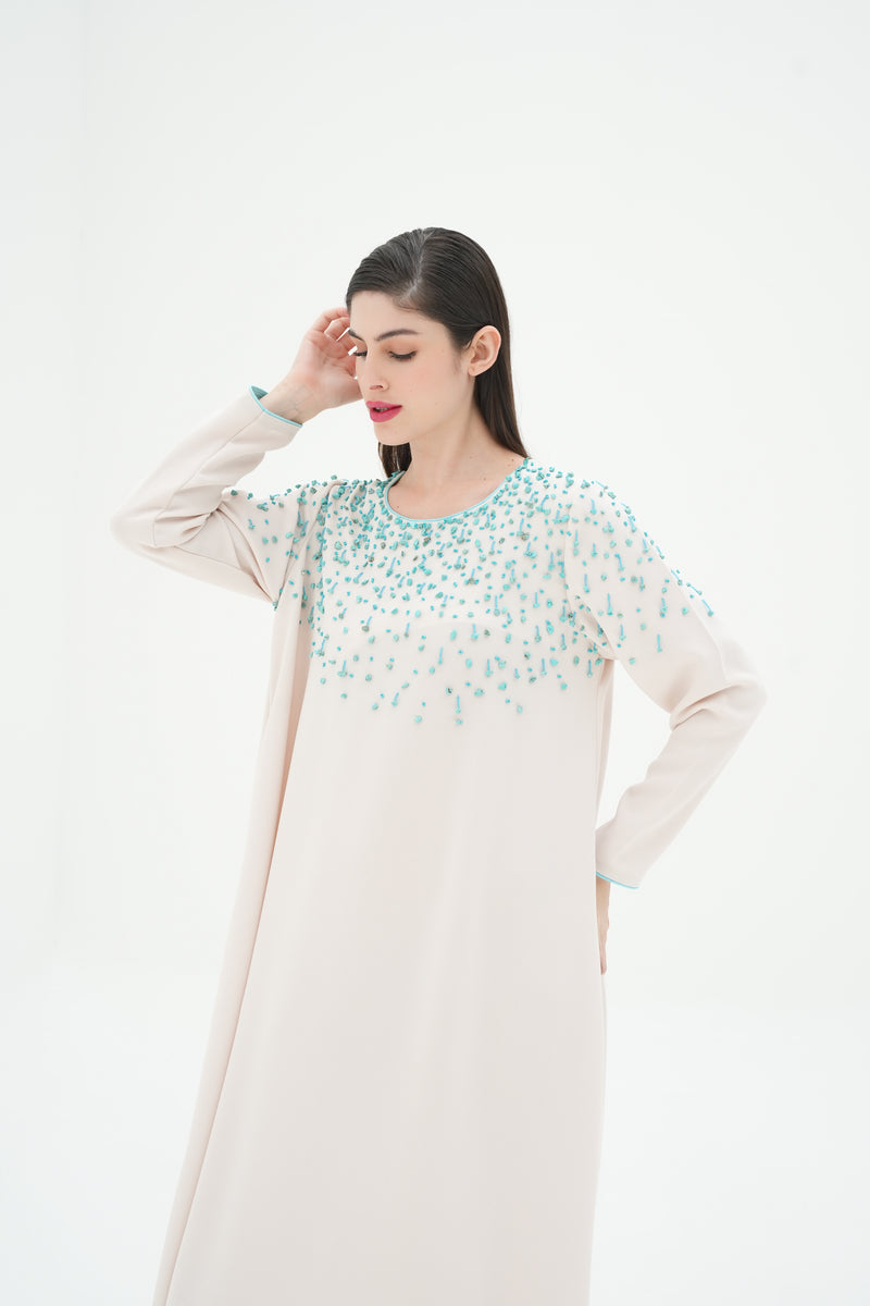 long sleeves