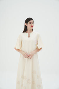 short sleeves