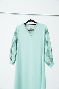 LONG SLEEVES