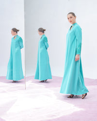 Banana Crepe Blossom