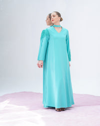 Banana Crepe Blossom