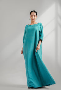 Wool jalabiya