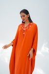 Free size Caftan