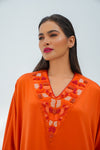 Free size Caftan