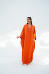 Free size Caftan