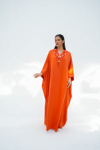 Free size Caftan