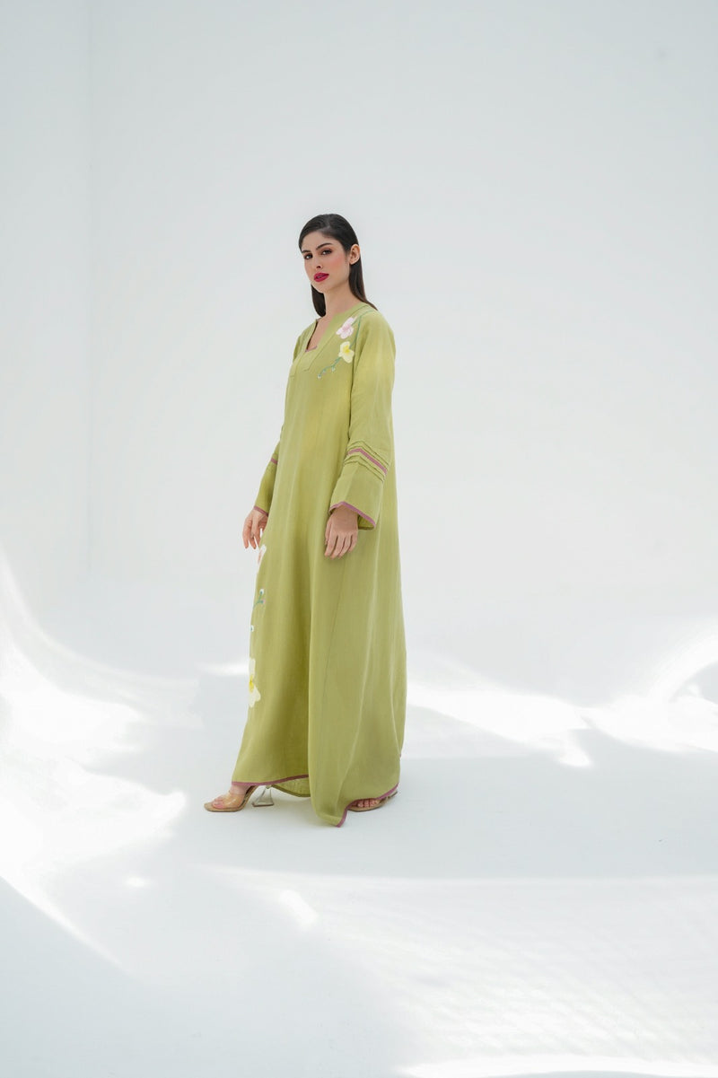 Caftan