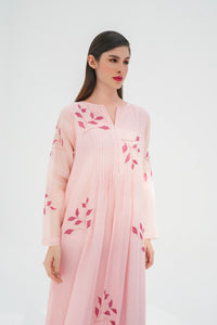 Cotton Caftan