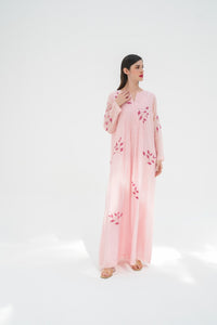 Cotton Caftan