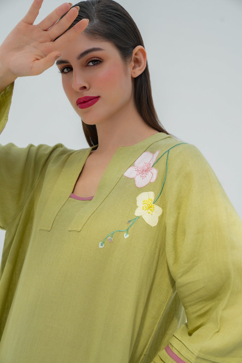 Caftan