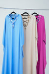 Free size Caftan