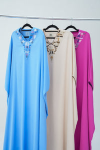 Free size Caftan