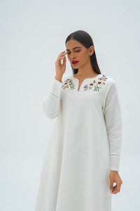 قفطان ساده