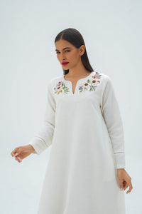 قفطان ساده