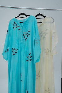 Cotton Caftan