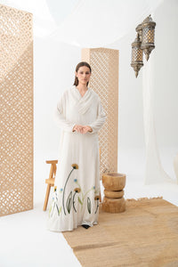 The  Blossom Kaftan