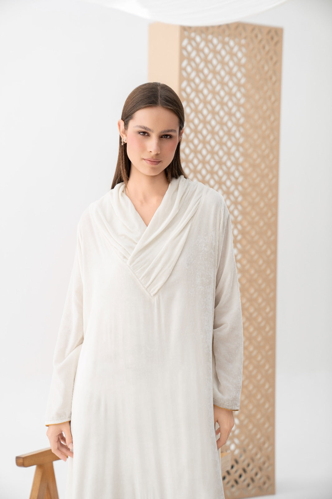 The  Blossom Kaftan