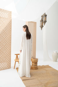 The  Blossom Kaftan