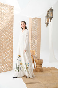The  Blossom Kaftan