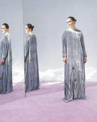 Velvet Kaftan