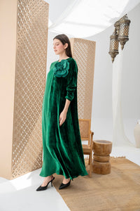 The Rose Garden Kaftan