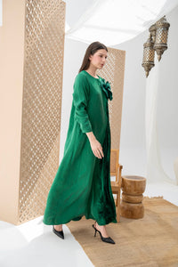 The Rose Garden Kaftan