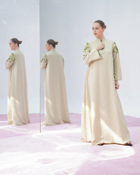 Alpha Elegance Kaftan