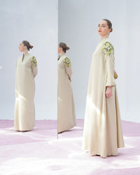 Alpha Elegance Kaftan