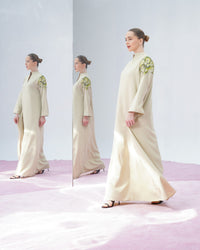 Alpha Elegance Kaftan