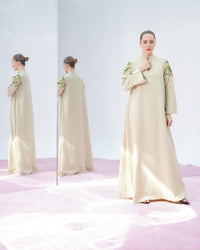 Alpha Elegance Kaftan