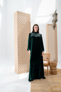 Luxurious Velvet fabric