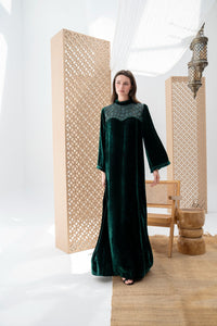 Luxurious Velvet fabric