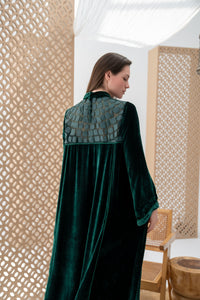 Luxurious Velvet fabric