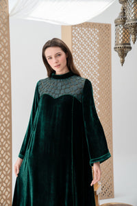 Luxurious Velvet fabric