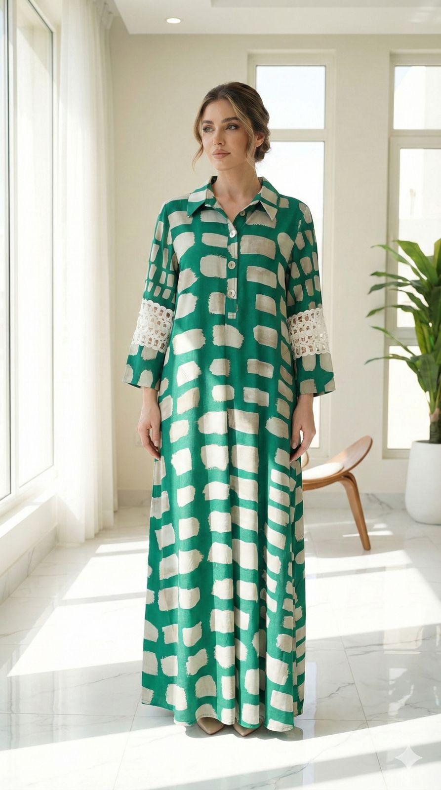 Linen Breeze