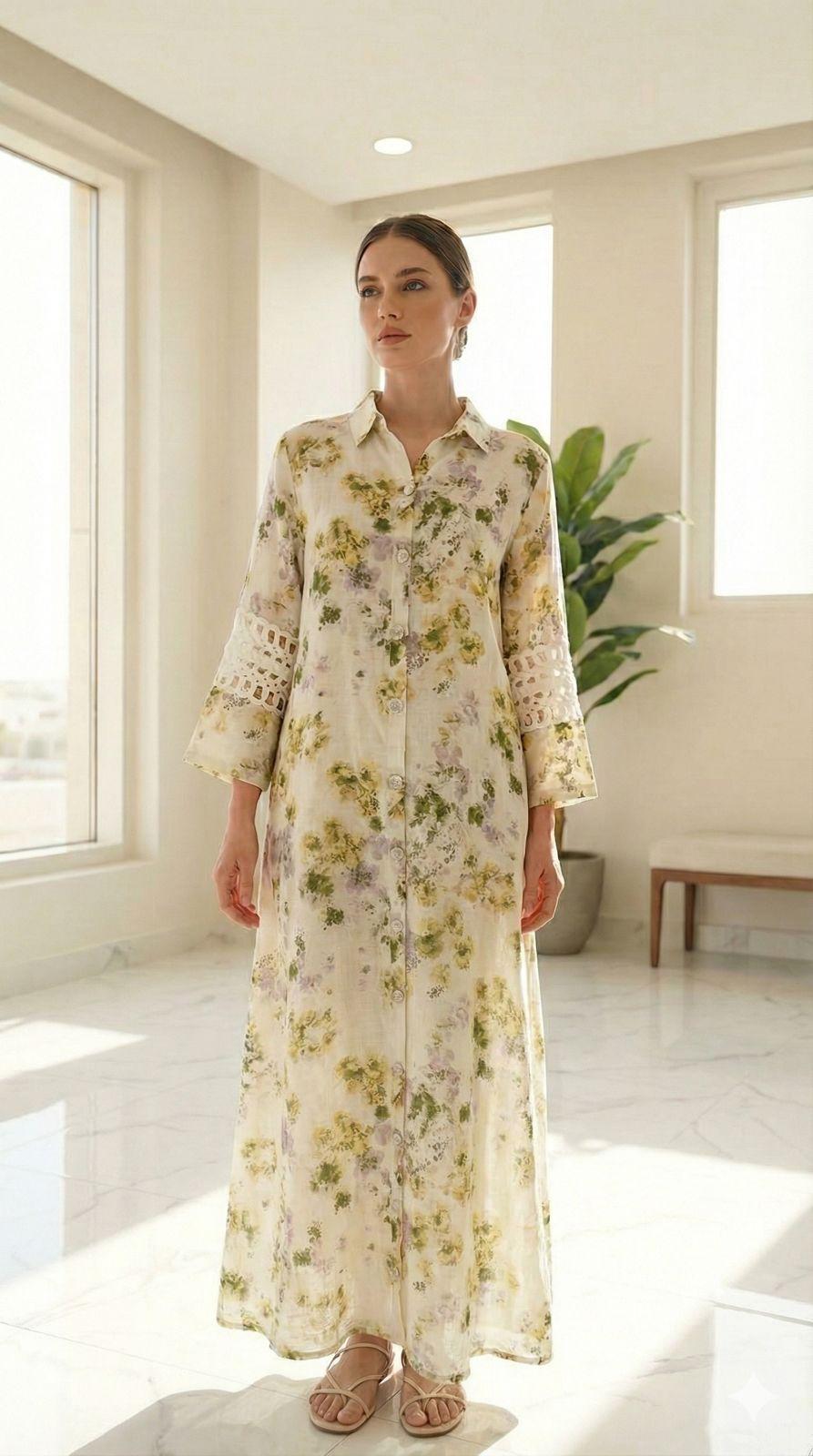 Linen Garden