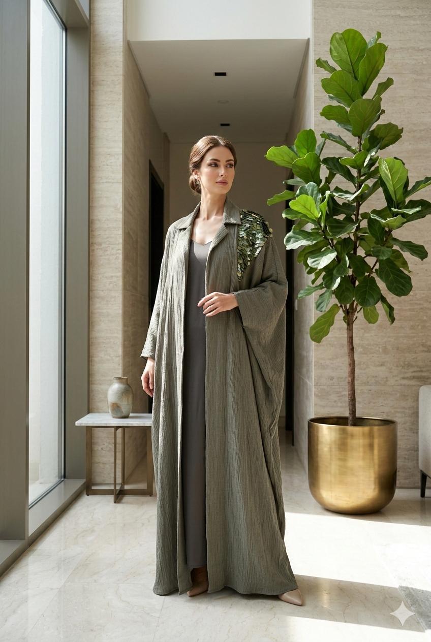 The Leaf Bisht