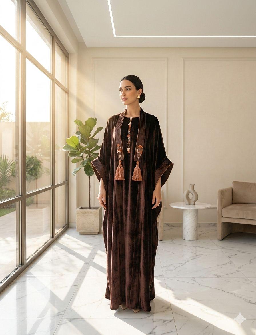 Velvet Elegance