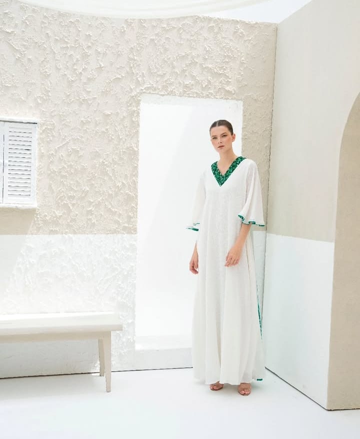Pure Cotton Elegance