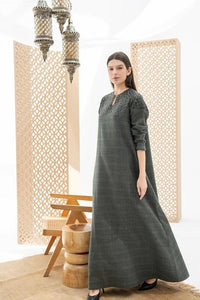 The Nordic Wool Model