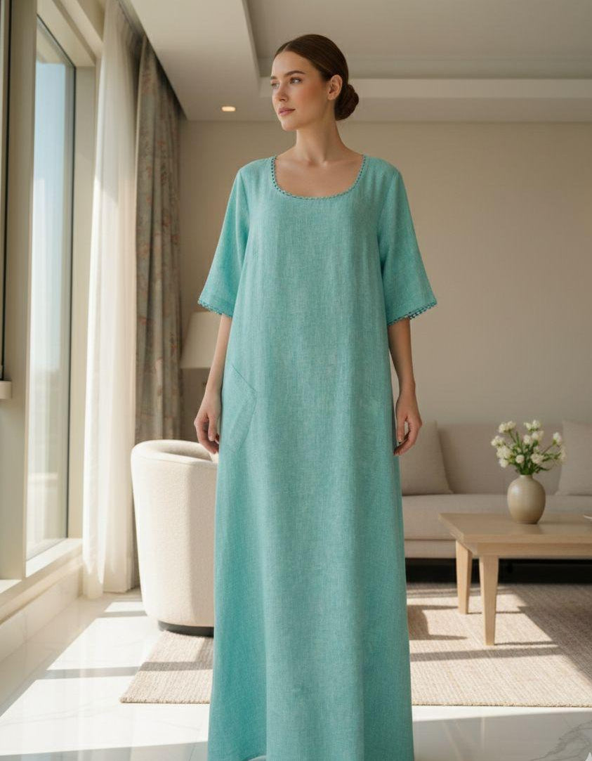 Aura Dress